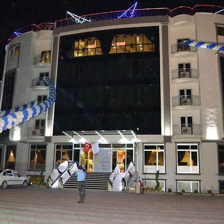 Abdullah Resort Hotel Polatli Exterior photo