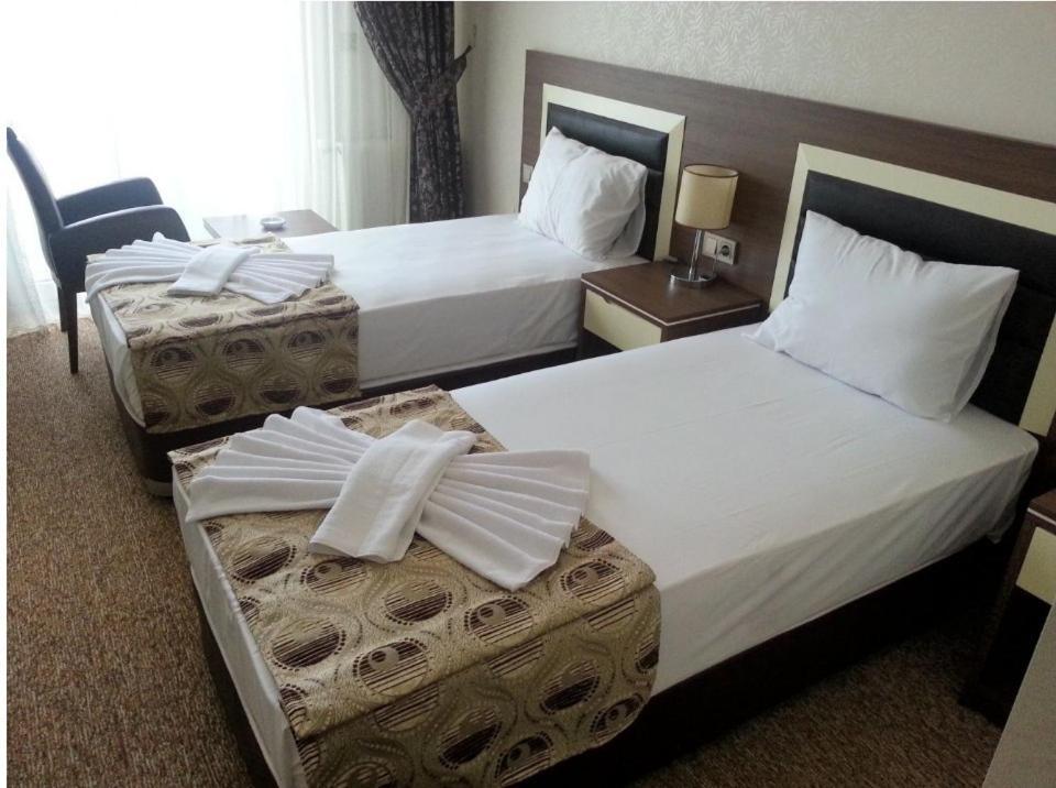 Abdullah Resort Hotel Polatli Room photo