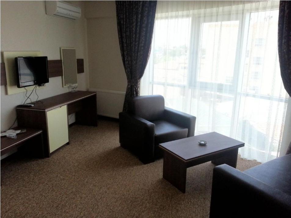 Abdullah Resort Hotel Polatli Room photo