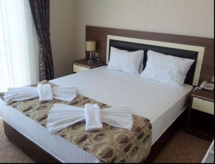Abdullah Resort Hotel Polatli Room photo
